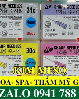 Kim- Meso