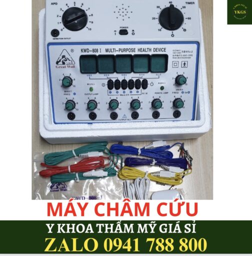 may-dien-cham-808I-y-khoa-gia-si